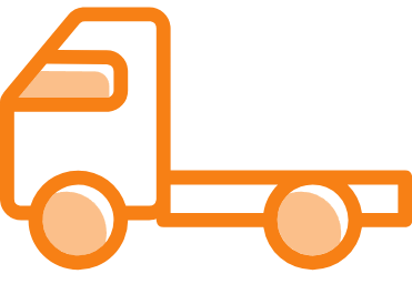 莒县拖车/平板车