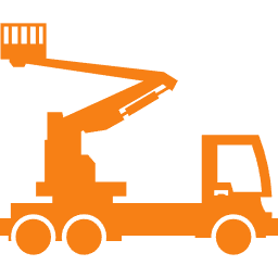 莒县高空作业车